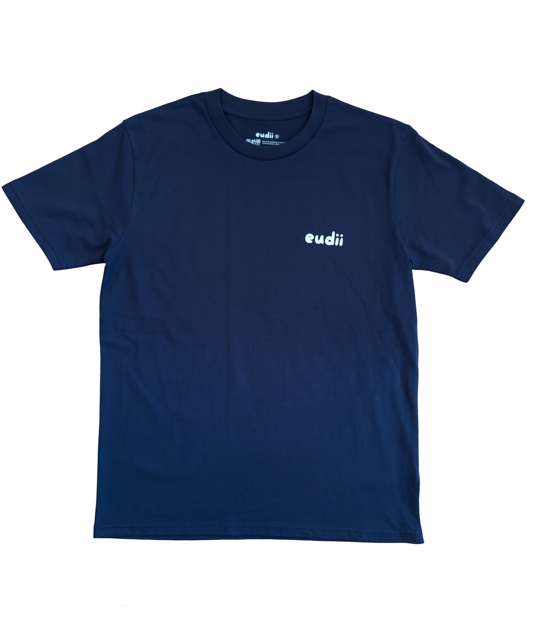 Parkinson's UK - inspired T-shirt